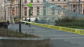 Man killed after argument on City Hall SEPTA platform, suspect surrenders: police