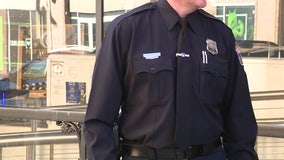 Philadelphia police roll out new midnight-blue uniforms