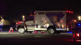 2 Pennsylvania State Troopers shot after pursuit with retail theft suspects in Franklin County