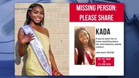 Kada Scott: DNA confirms human remains found belong to missing woman