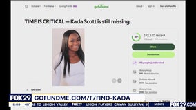Kada Scott: Family speaks out amid Keon King's previous bail controversy