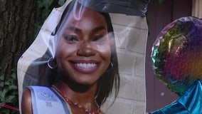 Kada Scott: Vigil held after DNA confirms body found over the weekend