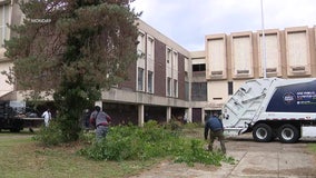 Kada Scott: Philly community addresses safety concerns, vacant properties