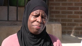 Paint Philly gives home makeover to woman impacted by deadly medical jet crash