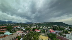 Hurricane Melissa: Philly residents anxiously wait to communicate with loved ones