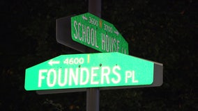 Woman killed after tree falls on car in Philly: police