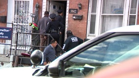 Illegal car meet-up crackdown: Philly police search homes of suspected organizers