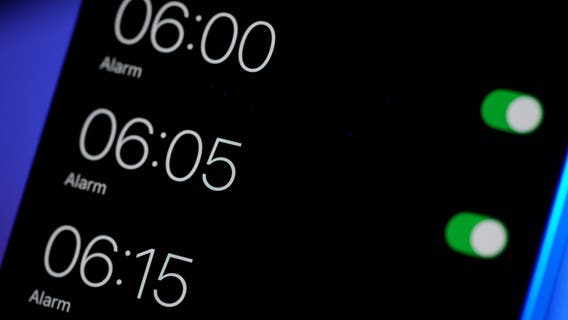 Daylight Saving Time ends in November: Clocks ‘fall back’ one hour