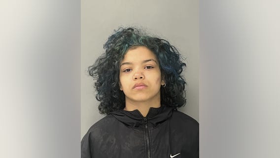 15-year-old girl charged with third-degree murder of teen boy in Jenkintown