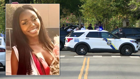 Kada Scott: Court documents reveal text messages with Keon King before her disappearance