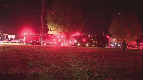 4 shot at Lincoln University during homecoming weekend