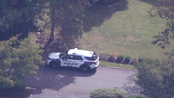 3 in custody after pursuit in Lower Merion, West Philadelphia prompts shelter-in-place