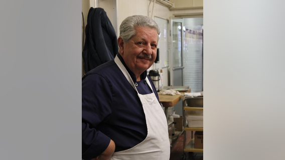 Termini Brothers Bakery owner dies, family shares