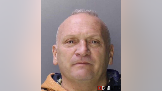 Yardley man sentenced for 'politically motivated' harassment, stalking