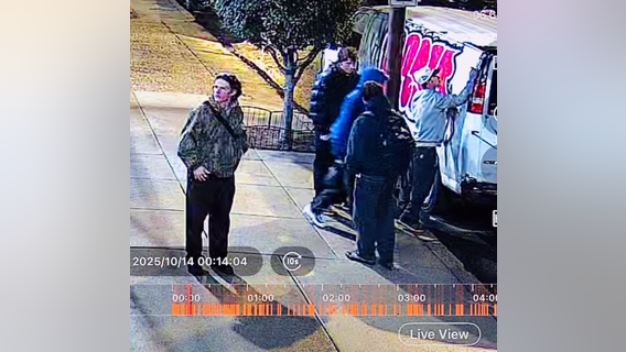 Termini Brothers Bakery vandalized, suspects sought by police