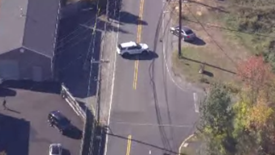 Officer-involved shooting in East Windsor under investigation: police