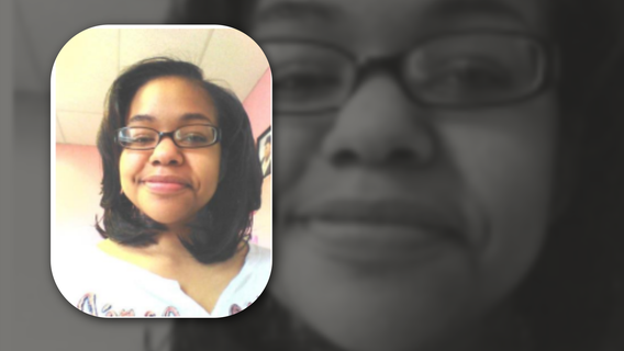 34-year-old woman found dead in Atlantic City home, ruled a homicide