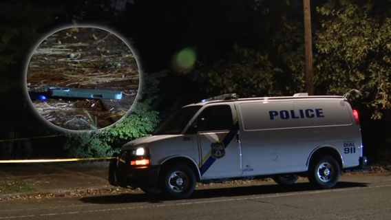 2 men shot execution-style, hands zip-tied in Philadelphia double homicide: Police