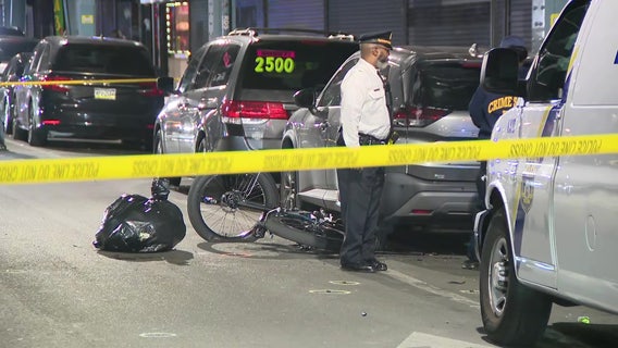 35 shots fired in deadly Kensington drive-by shooting: police