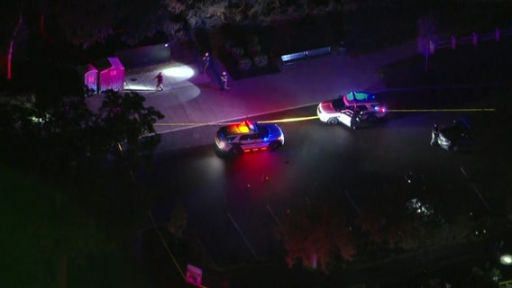 16-year-old critical after shooting at Camden County park: police