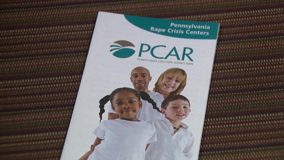 Philadelphia rape crisis center cuts services amid budget delay