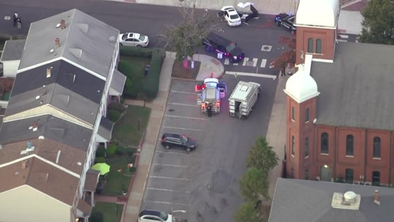 Man killed after double shooting in Wilmington: police