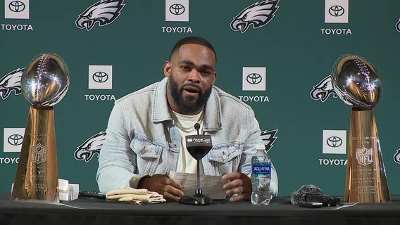 Brandon Graham to make special announcement amid talks to rejoin Eagles