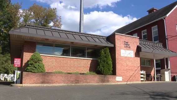 Audubon food pantry vandalized, leaving community in need