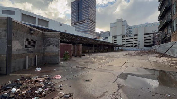 Philly's Greyhound Bus Terminal in Center City to reopen by May 2026: Everything we know