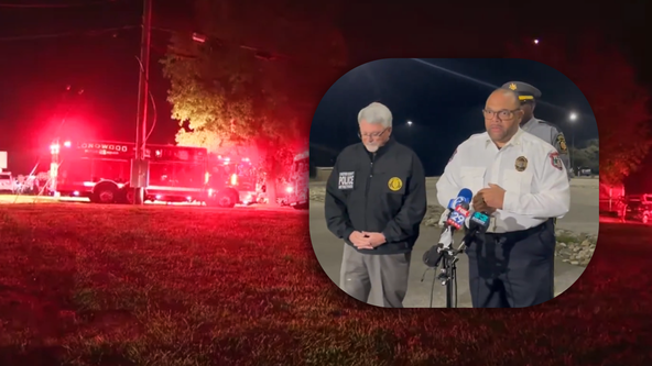 1 dead, 6 injured after mass shooting at Lincoln University Homecoming event