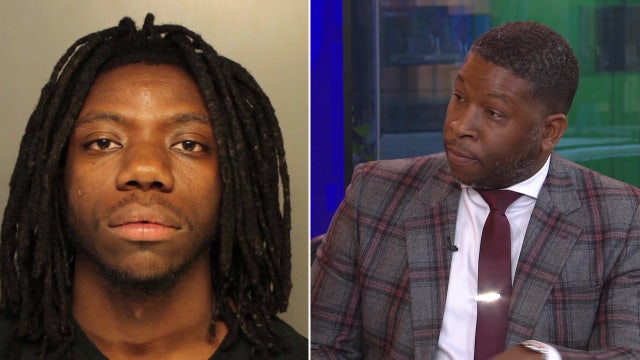 Kada Scott: Keon King's attorney addresses backlash, says he won't withdraw from case