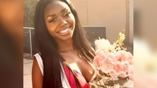 Kada Scott: Philly police searching for 23-year-old woman who 'completely disappeared'