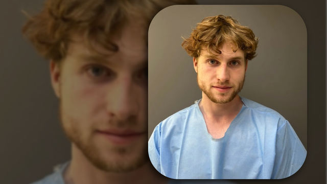 Montgomery County driver charged with attempted murder of police officer