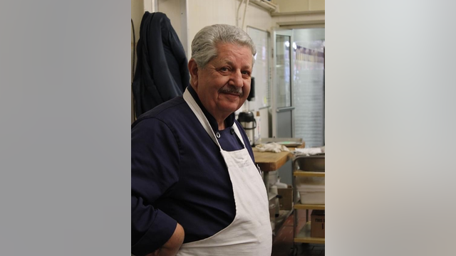 Termini Brothers Bakery owner dies, family shares