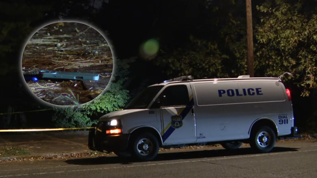 2 men shot execution-style, hands zip-tied in Philadelphia double homicide: Police