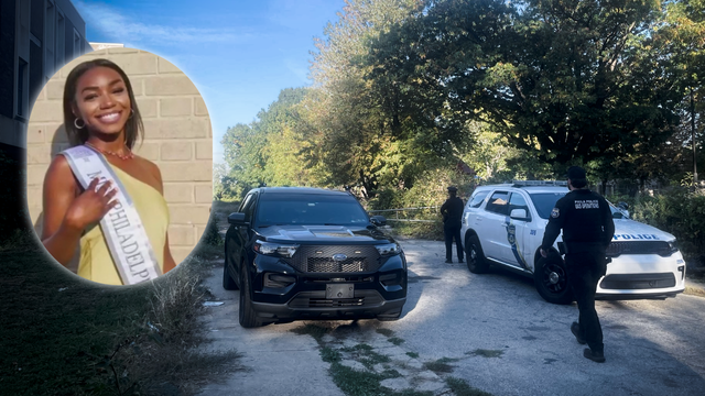 Kada Scott: Keon King faces new charges after body found