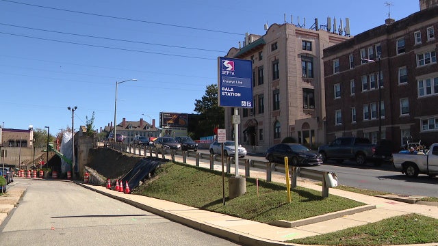 PennDOT bridge repair on City Avenue to cause traffic delays in Lower Merion until 2027