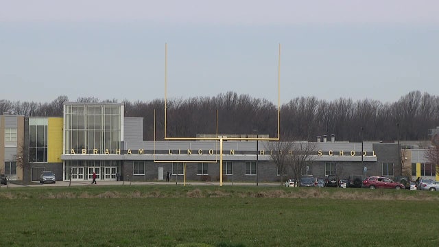 Abraham Lincoln High School football community urges Philly school district officials to reverse suspension