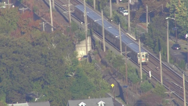 PATCO service restored after Wednesday morning power outage