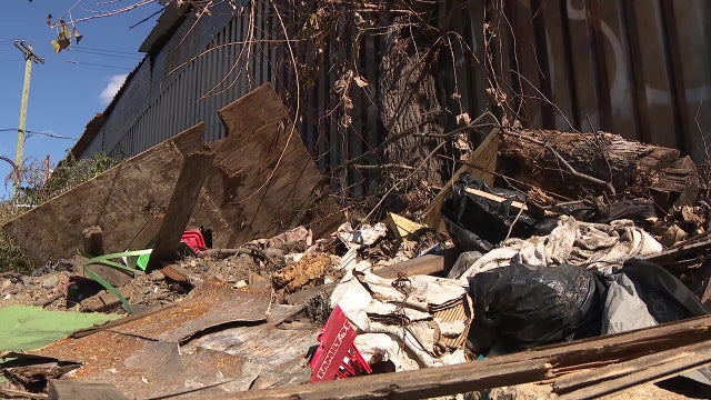 Philadelphia launches new task force to tackle illegal dumping: Everything we know