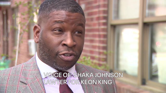 Kada Scott: Keon King's lawyer speaks out after facing backlash