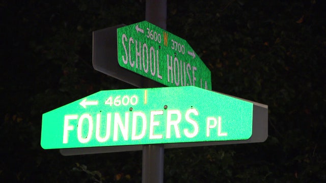 Woman killed after tree falls on car in Philly: police