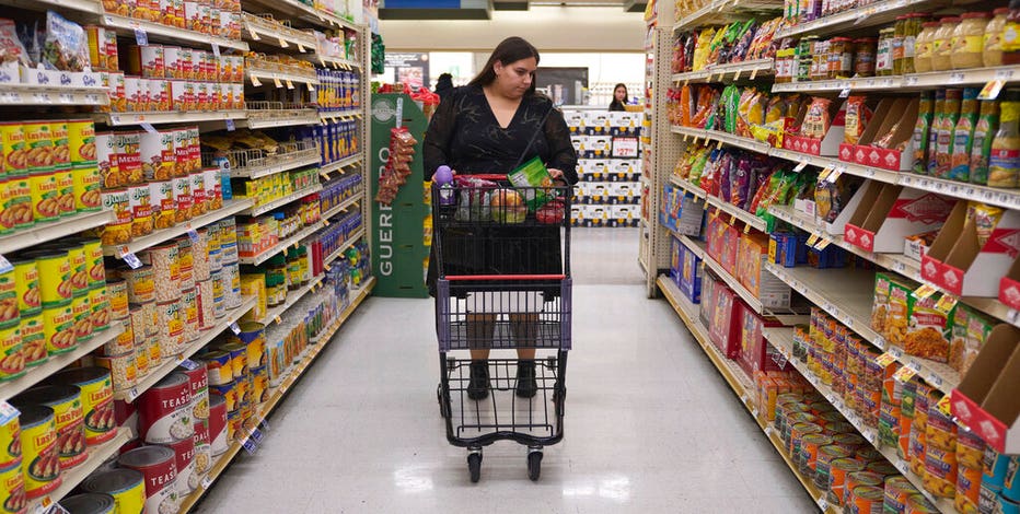 Here's how to deal with the loss of SNAP benefits in NJ