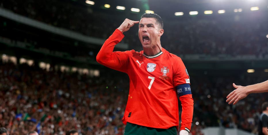 Who has secured a place in the 2026 FIFA World Cup after October qualifiers?