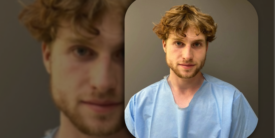 Montgomery County driver charged with attempted murder of police officer