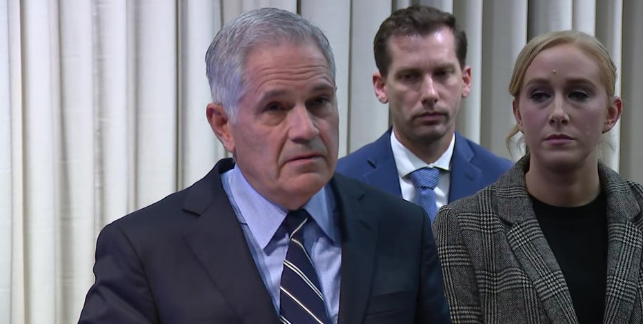 Kada Scott: Philly DA Krasner details Keon King's prior kidnapping case