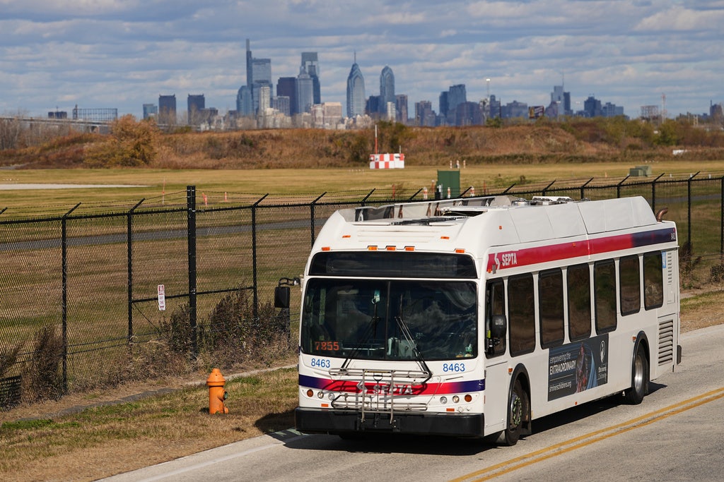 SEPTA union members vote to authorize strike