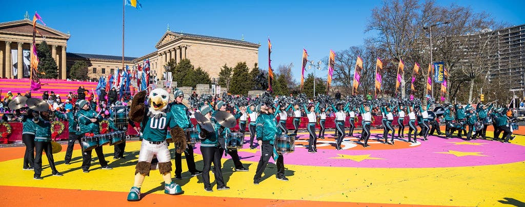 Philadelphia Thanksgiving parade: road closures, SEPTA service, details and more