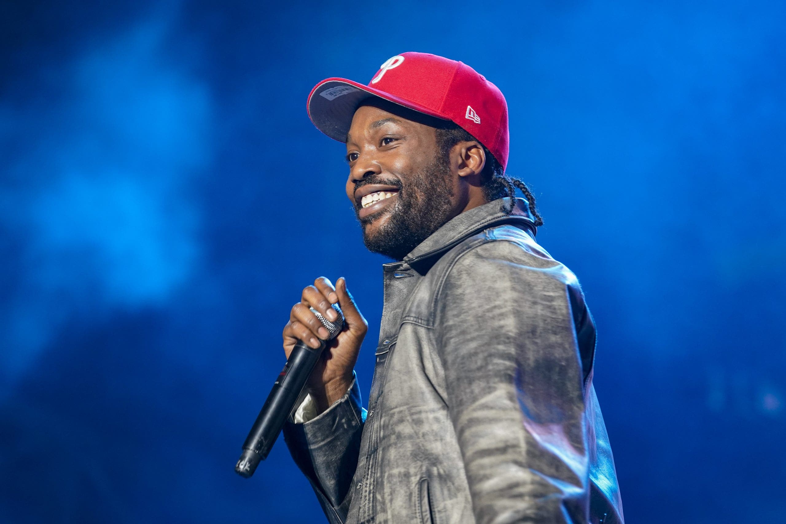 Meek Mill to play one-night only hometown concert in Philly: Everything we know