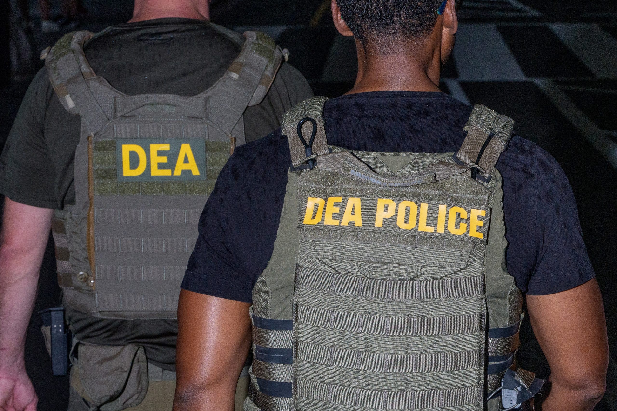 'Operation Clean Sweep': Dozens arrested in two-phase crackdown of drug pipeline from Philly to suburbs